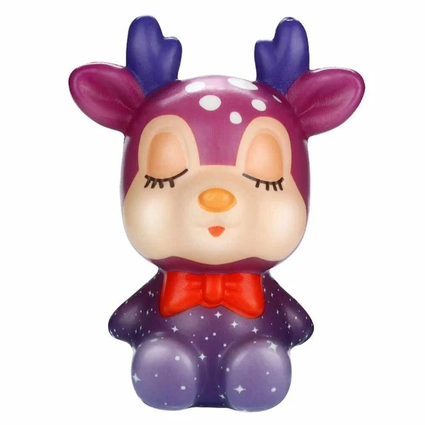 Squishy Cerf