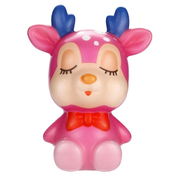 Squishy Cerf