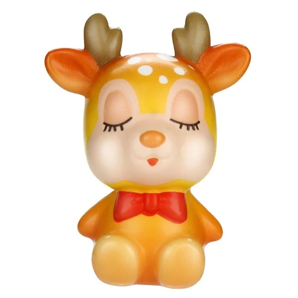 Squishy Cerf