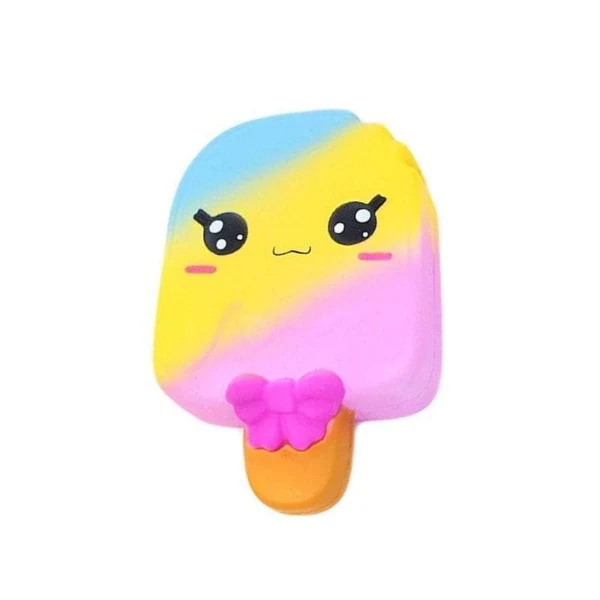 Squishy Glace multicolore