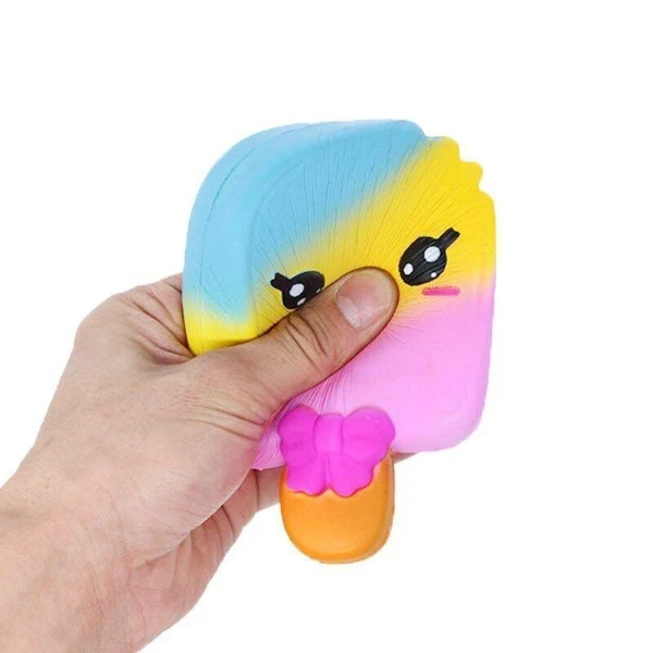 Squishy Glace multicolore