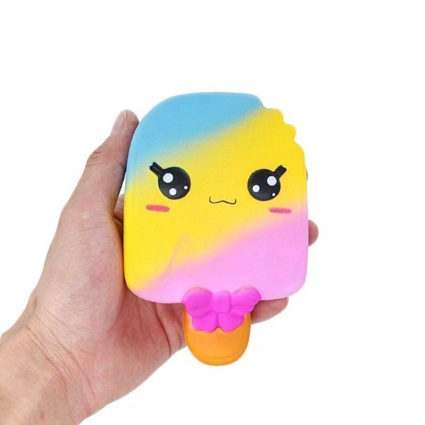 Squishy Glace multicolore