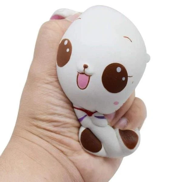 Squishy Chat