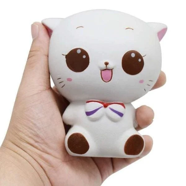 Squishy Chat