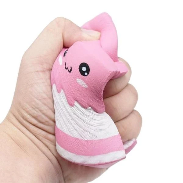 Squishy Brique de Lait