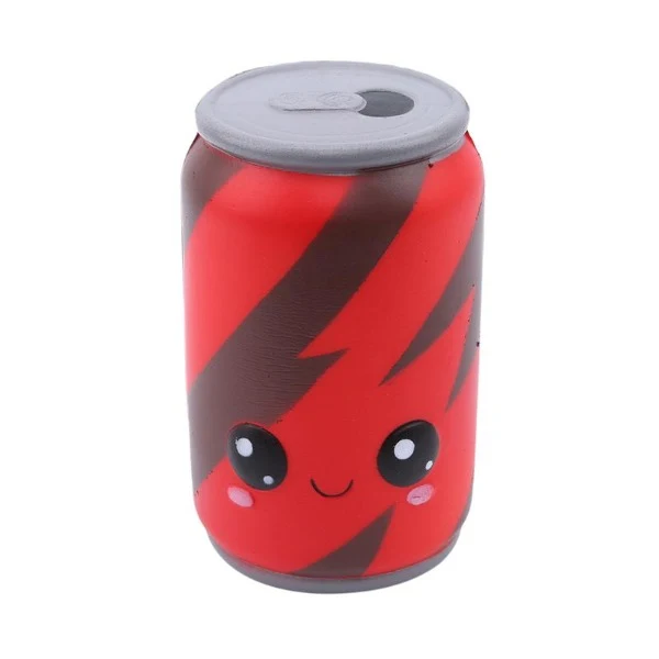 Squishy Canette