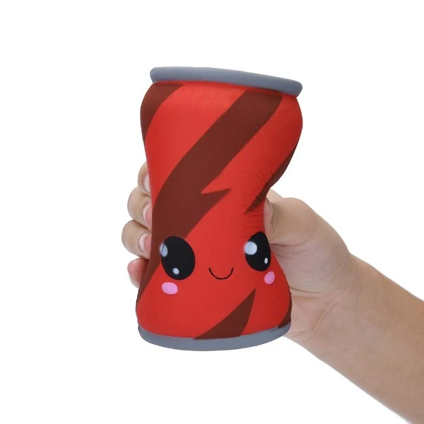 Squishy Canette