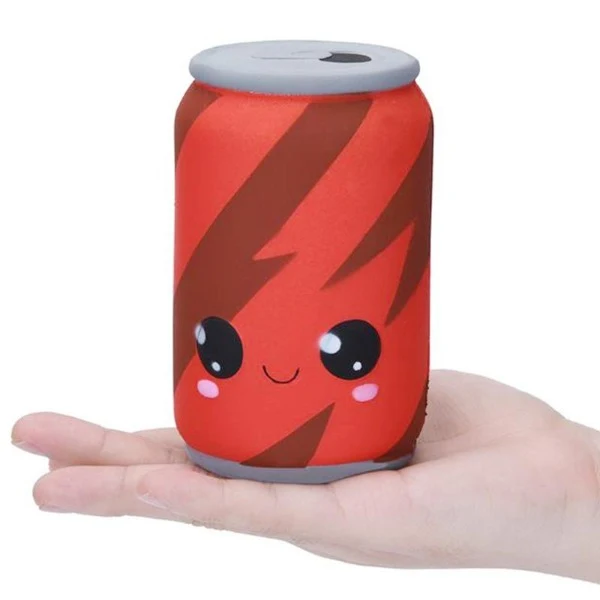 Squishy Canette