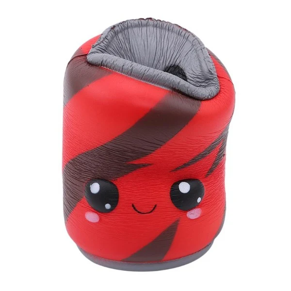 Squishy Canette
