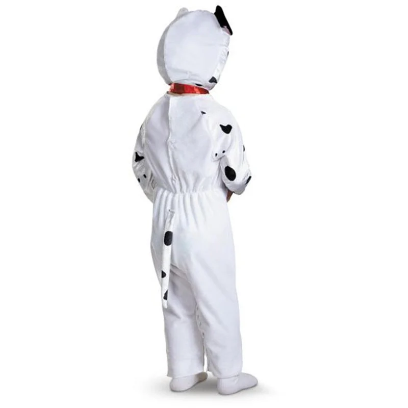 Disney Dalmatian Costume for Toddlers, 101 Dalmatians