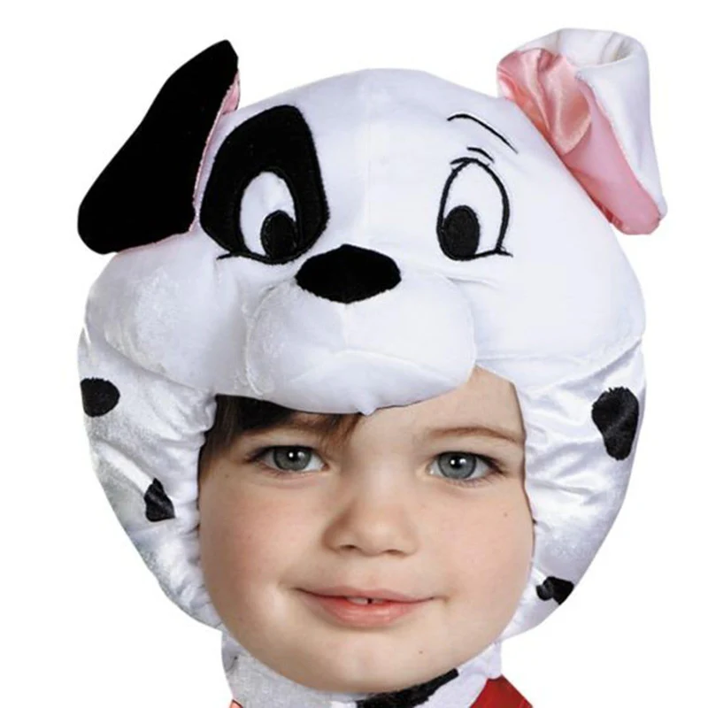 Disney Dalmatian Costume for Toddlers, 101 Dalmatians