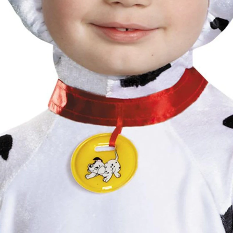 Disney Dalmatian Costume for Toddlers, 101 Dalmatians