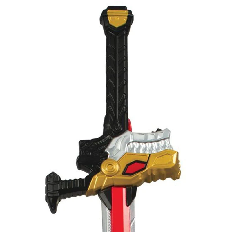 Ranger Sword, Power Rangers Dino