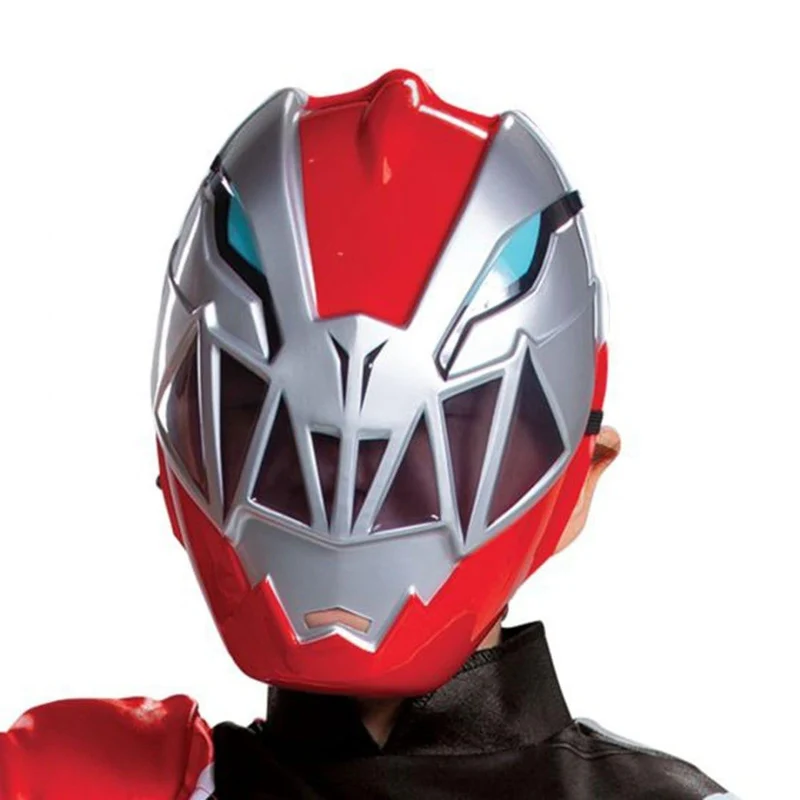Red Ranger Costume for Kids, Power Rangers Dino