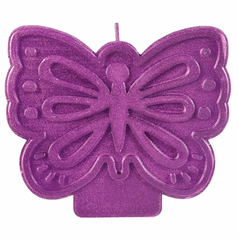 Flutter Party Candle