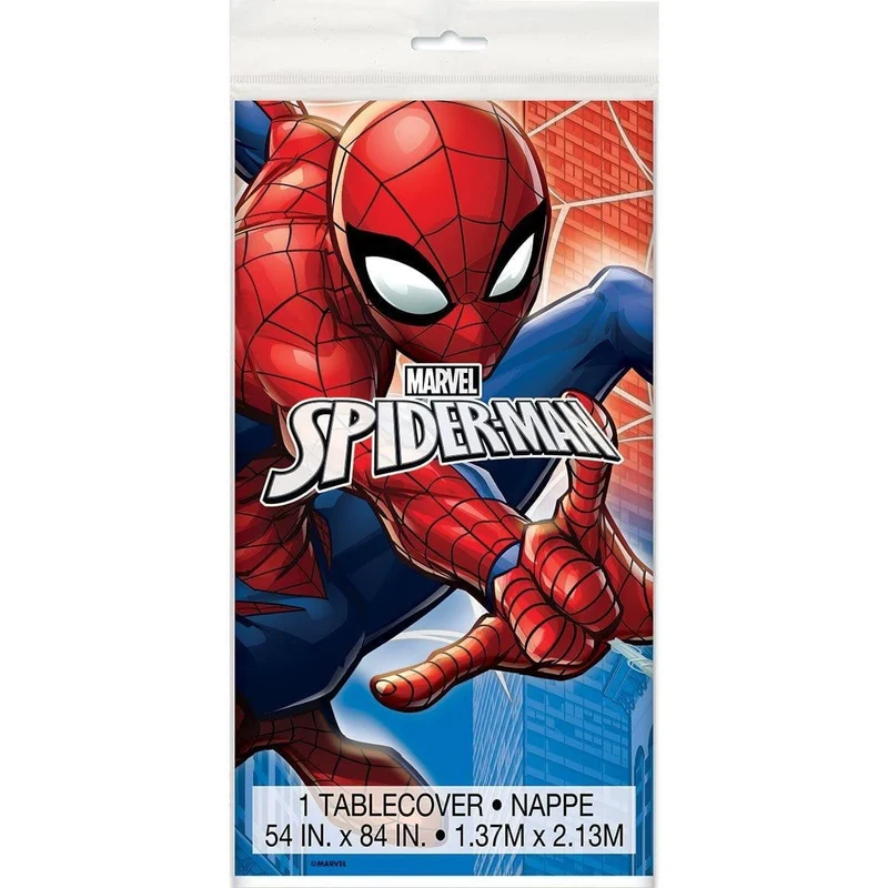 Spider-Man Tablecover