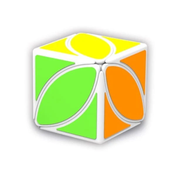 Rubik's Cube Ivy