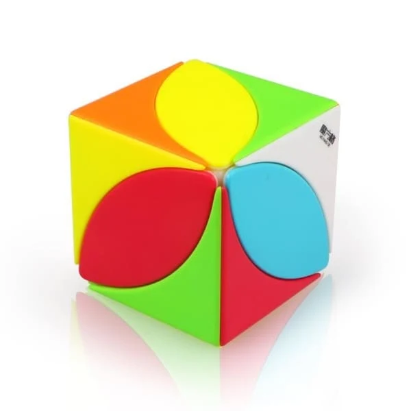 Rubik's Cube Ivy