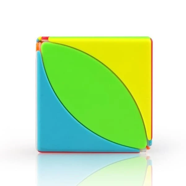 Rubik's Cube Ivy