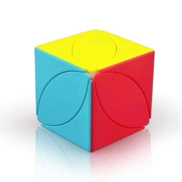 Rubik's Cube Ivy