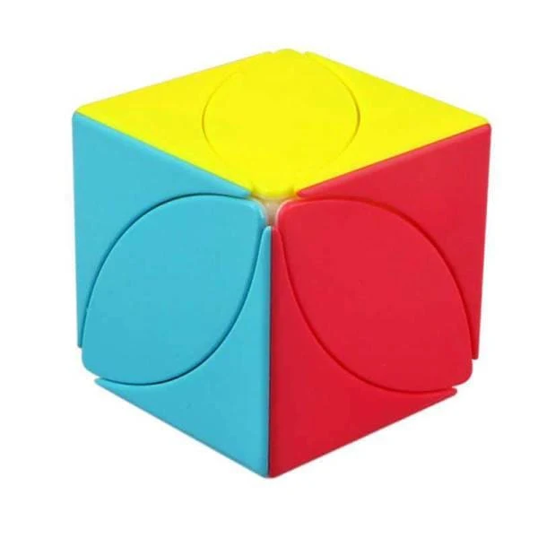 Ivy Cube