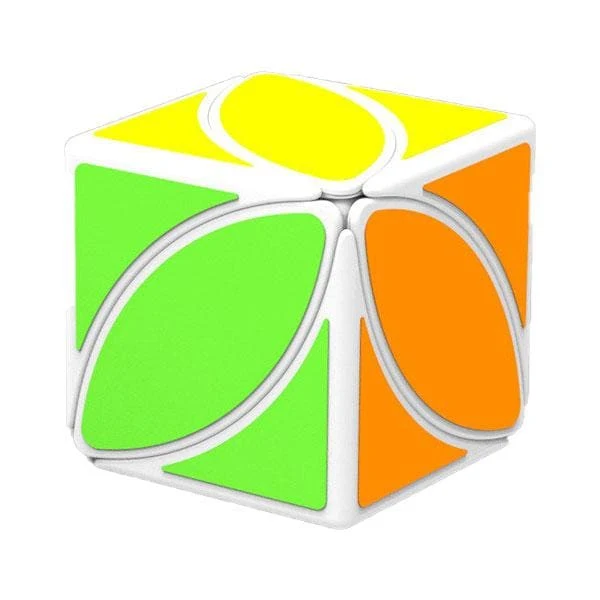 Ivy Cube