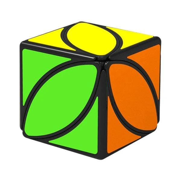 Ivy Cube