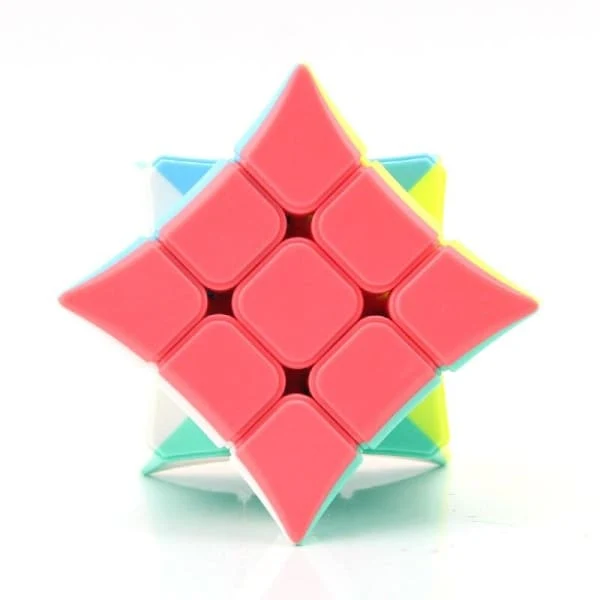 YJ Jinjiao Concave 3x3