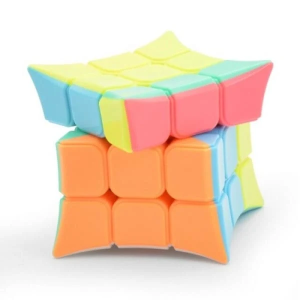 YJ Jinjiao Concave 3x3