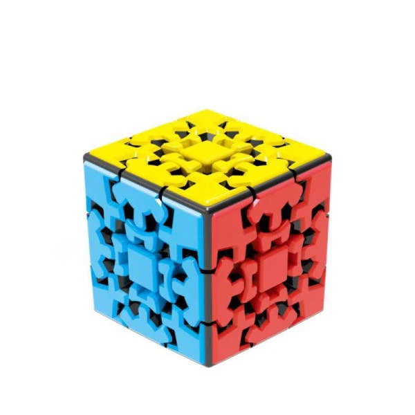 Rubik's Cube Engrenage