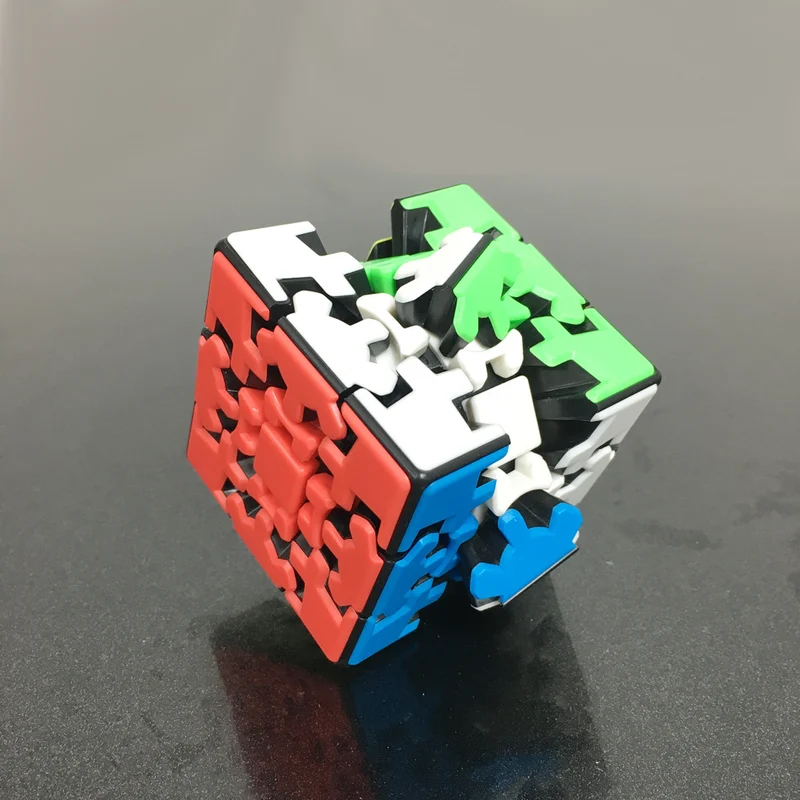Rubik's Cube Engrenage