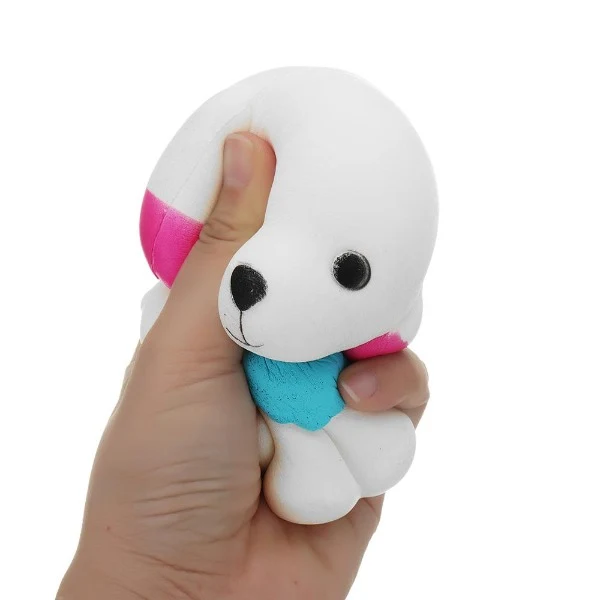 Squishy Chien