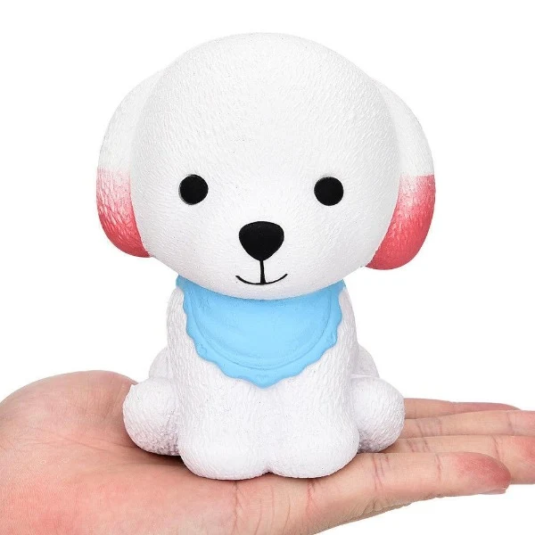 Squishy Chien
