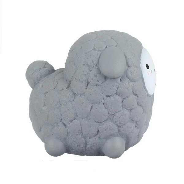 Squishy mouton