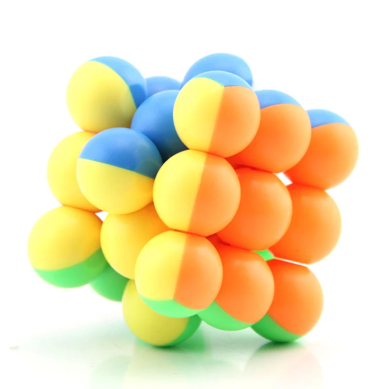 Yj 3 X3 Ball Cube