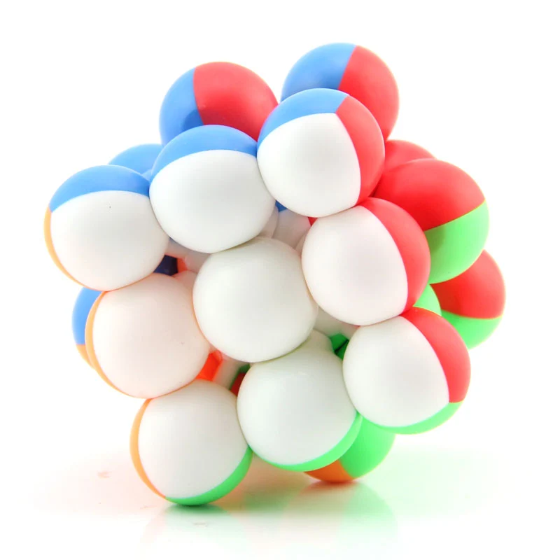 Yj 3 X3 Ball Cube