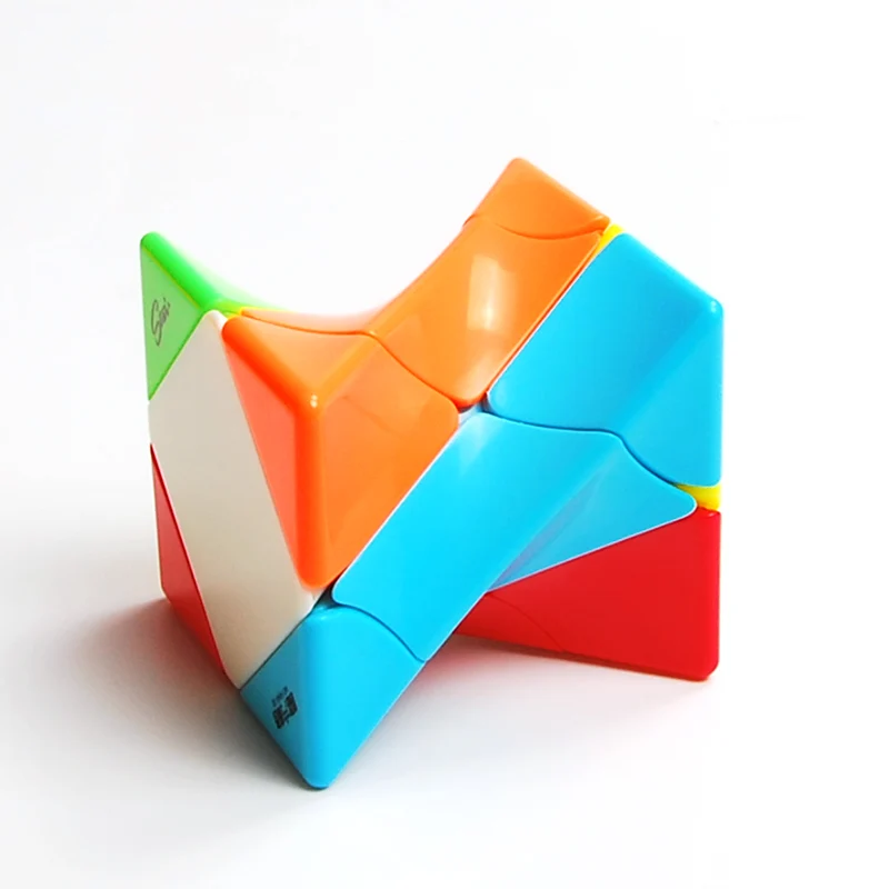Rubik's Cube Twist Skewb