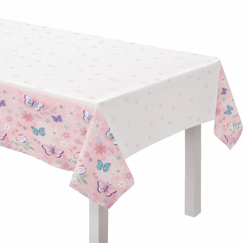 Flutter Party Tablecover