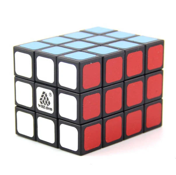 Rubik's Cube 3x3x4