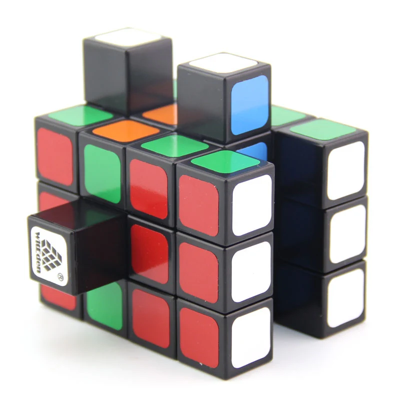 Rubik's Cube 3x3x4