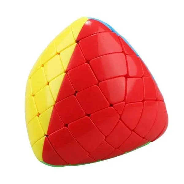 Shengshou Mastermorphix 5x5