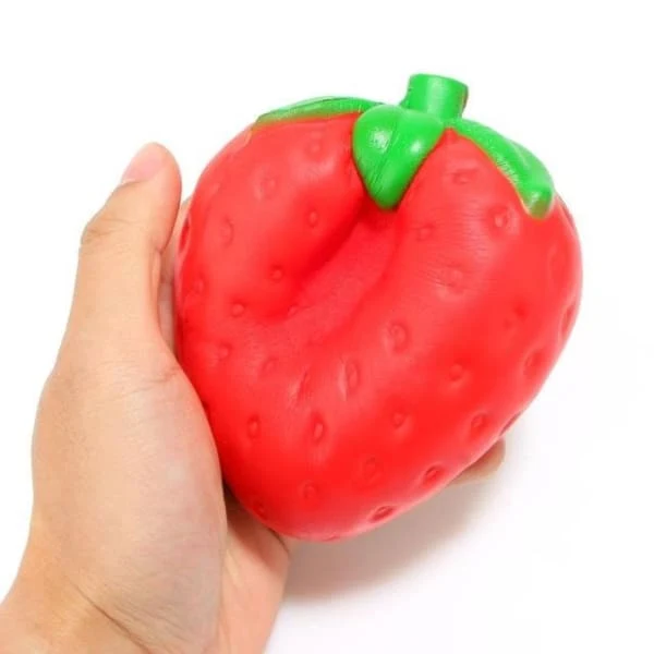 Squishy Fraise