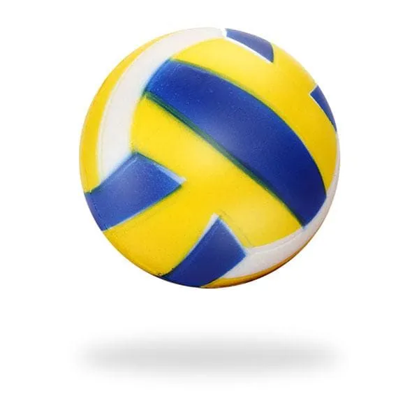 Balle Anti-Stress Volley-Ball