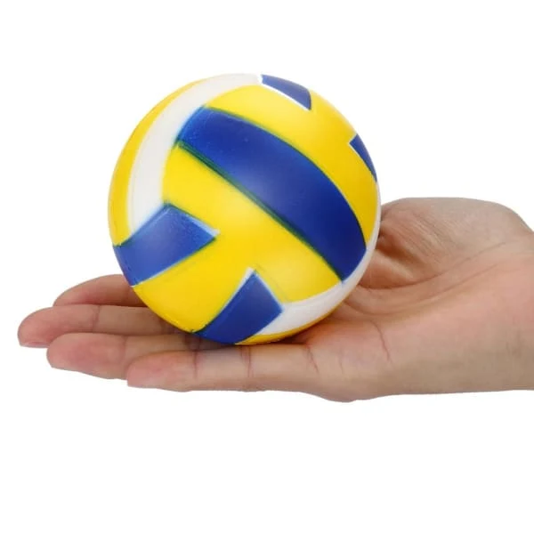 Balle Anti-Stress Volley-Ball