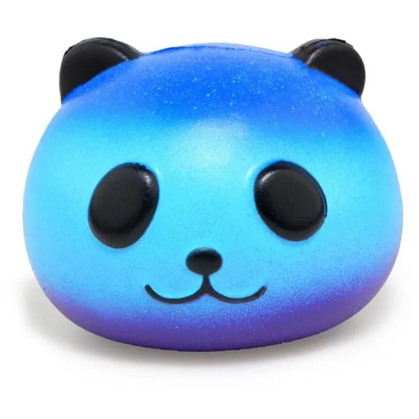 Squishy Panda Galaxy