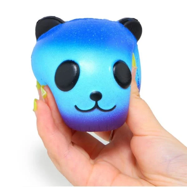 Squishy Panda Galaxy