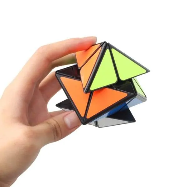 Shengshou Dino Cube