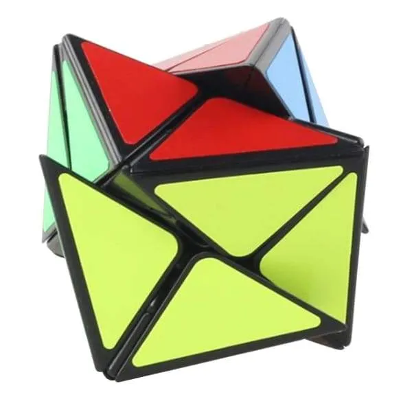 Shengshou Dino Cube