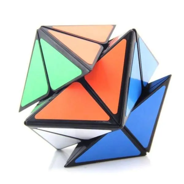 Shengshou Dino Cube