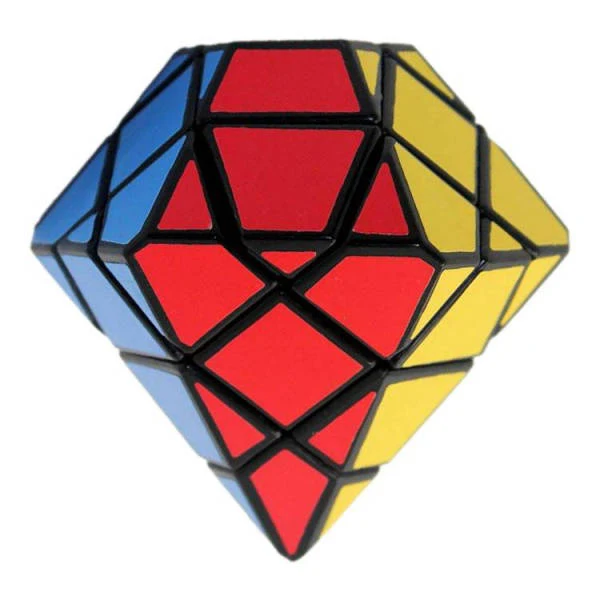 Rubik Diamante Diansheng